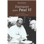 Dialogues avec Paul VI (2e edition) 24,27 €