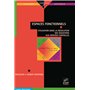 Espaces fonctionnels - Utilisation dans la résolution des équations aux dérivées partielles 48,92 €
