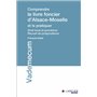 Comprendre le livre foncier d'Alsace-Moselle et le pratiquer - Droit local et procédure, Recueil de jurisprudence 87,08 €