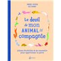 Le deuil de mon animal de compagnie 10,67 €