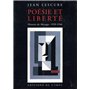 Poesie et liberte. Histoire de messages 1939-46 37,82 €