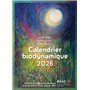 Calendrier biodynamique 2026 11,74 €