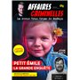 Affaires criminelles - La revue True Crime de McSkyz - N° 4