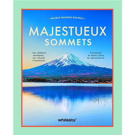 Majestueux sommets