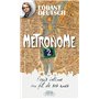 Métronome 2 8,76 €