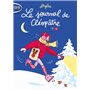 Le journal de Cléopâtre - tome 2