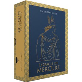 L'Oracle de Mercure L'Oracle de Mercure