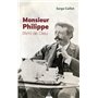Monsieur Philippe - L'Ami de Dieu - 3ème édition