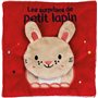 Les surprises de petit lapin 12,62 €