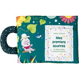 Mes premiers sourires Mes premiers sourires