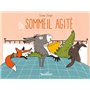 Un sommeil agité 12,23 €