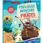 Périlleuse aventure chez les pirates 11,64 €