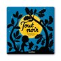 Tout noir