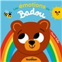 Les émotions de Badou