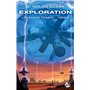 La Longue Traque, T2 : Exploration 19,57 €