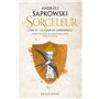 Sorceleur (Witcher)