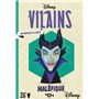 Papertoy Disney Villains - Maléfique