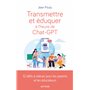 Transmettre et éduquer à l'heure de Chat-GPT