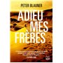 Adieu mes frères 22,02 €