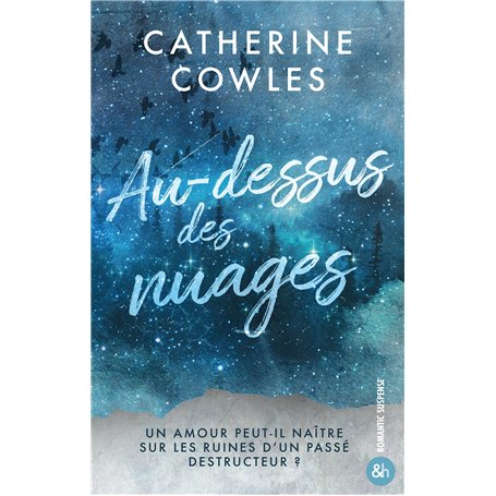 Au-dessus des nuages