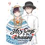 365 Days to the Wedding T09