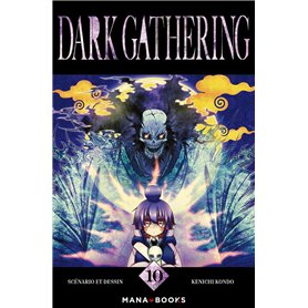 Dark Gathering T10 Dark Gathering T10