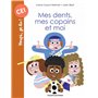 Mes dents, mes copains et moi 6,36 €