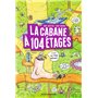 La cabane à 13 étages, Tome 08 14,58 €