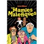 Les mamies maléfiques 12,62 €