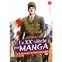 Le XXe siècle en manga, Tome 02 13,21 €