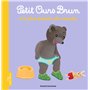 Petit Ours Brun n'a plus besoin de couche - Dès 2 ans 5,68 €