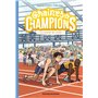 Graines de champions, Tome 02 6,75 €