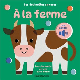 À la ferme À la ferme