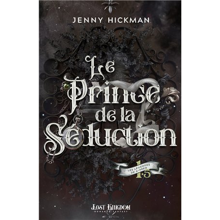 Le prince de la séduction