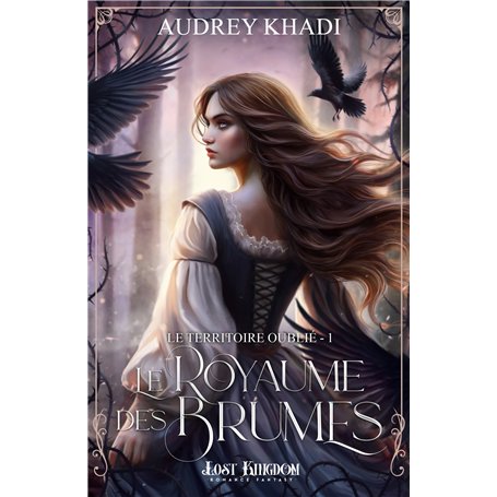 Le territoire oublié