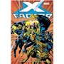 X-Factor par Peter David T01 78,28 €