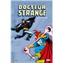 Doctor Strange : L'intégrale 1983-1985 (T10)