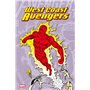 West Coast Avengers : L'intégrale 1989 (T06)