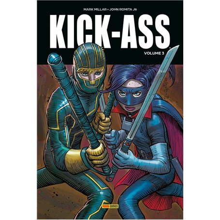 Kick-Ass T03
