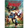 Marvel - Les aventures des Avengers : Le Père de Tout complique tout