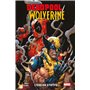 Deadpool/Wolverine T01 : L'ère de Stryfe