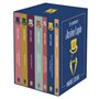 Coffret Arsène Lupin 2 - Les autres chefs-d'oeuvre