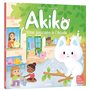 Akiko - une journée à l'école