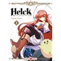 Helck - vol. 01 7,78 €