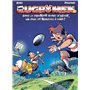 Les Rugbymen - tome 22 11,64 €