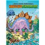 Les Nouvelles aventures de Nabuchodinosaure - tome 01 - top humour