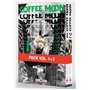 Coffee Moon - Pack promo vol. 01 et 02 - édition limitée
