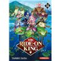 The Ride-on King - Tome 14