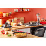 Tefal Ingenio Preference Casserole 16 cm, Empilable, Acier inoxydable, Induction, Polyvalence, Gain de place L8982804