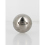 Obut - Rcx 73 Jeu 3 b compet - Boules de pétanque - Argent métalisé - Taille 680g